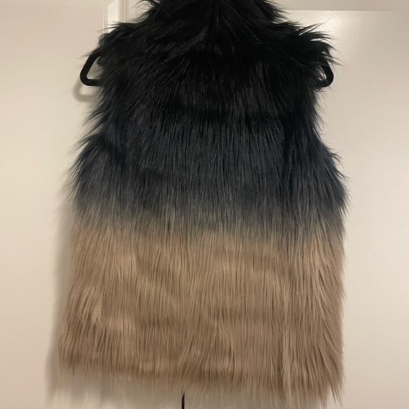 Buffalo best, ombré colour, size small - Picture 3 of 3